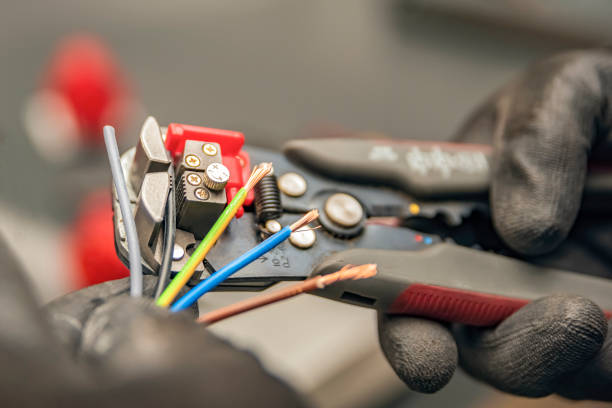 Best Electrical Contractors for Businesses  in Stilwell, OK