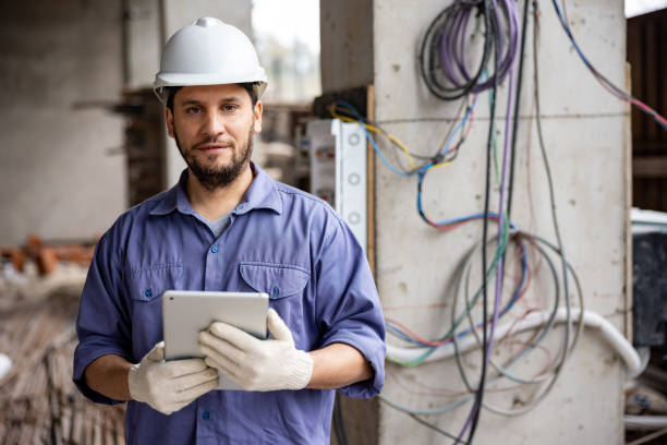 Why Trust Our Certified Electricians for Your Electrical Needs in Stilwell, OK?