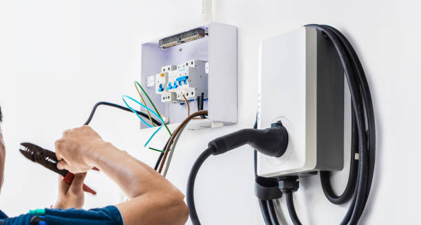 Best Residential Electrician Services  in Stilwell, OK